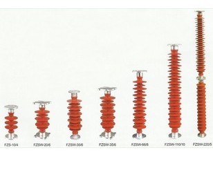 FZSW支柱复合绝缘子